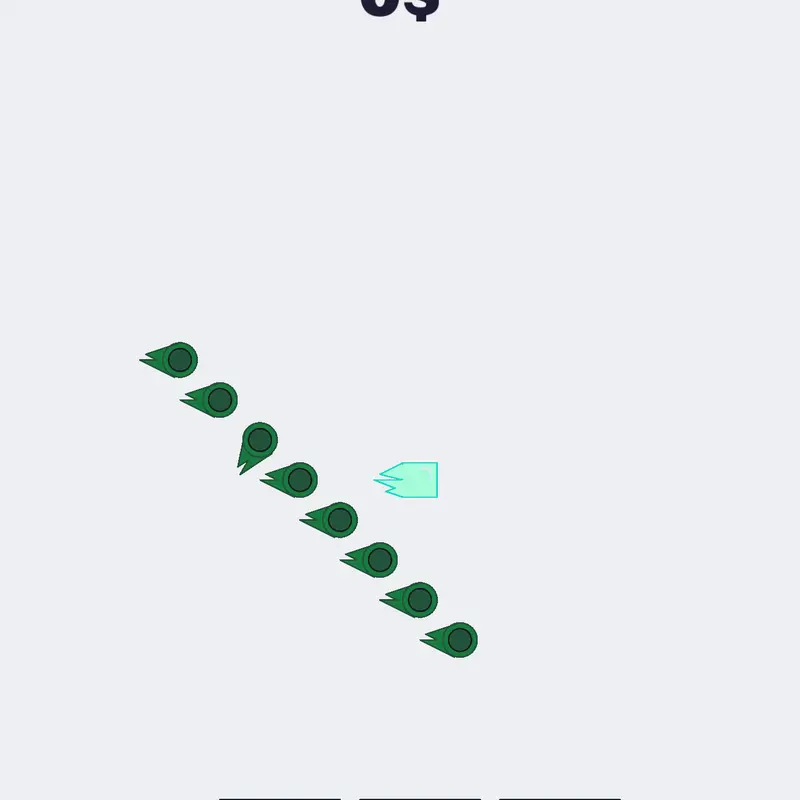 Game by @gigglei