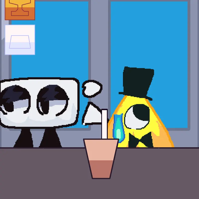 Game by @Badpuff
