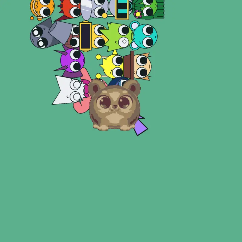 Game by @MarinelapaulaIon