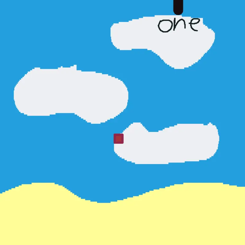 Game by @AngelGabriel77