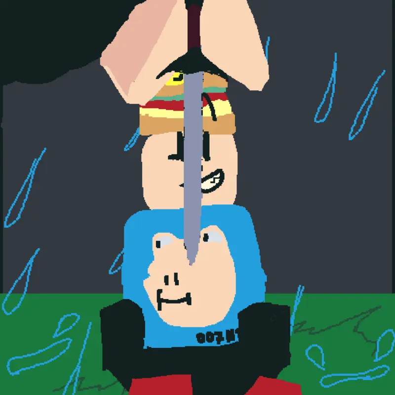 Game by @IWantYerKnifeFromTf2