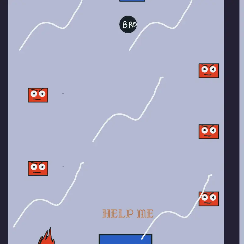Game by @pwkrjw