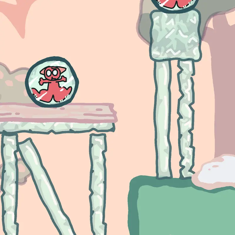 Game by @whodrankmyrootbeer