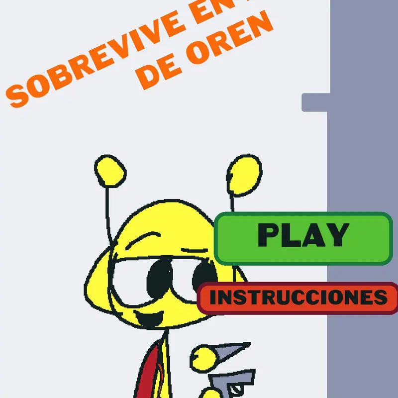 Game by @Rayo_Sprunki-Official