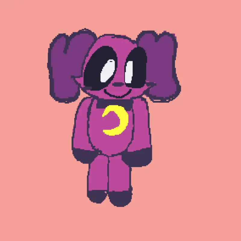 Game by @XxPartypooperxX