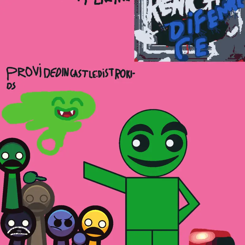Game by @RADDI_03