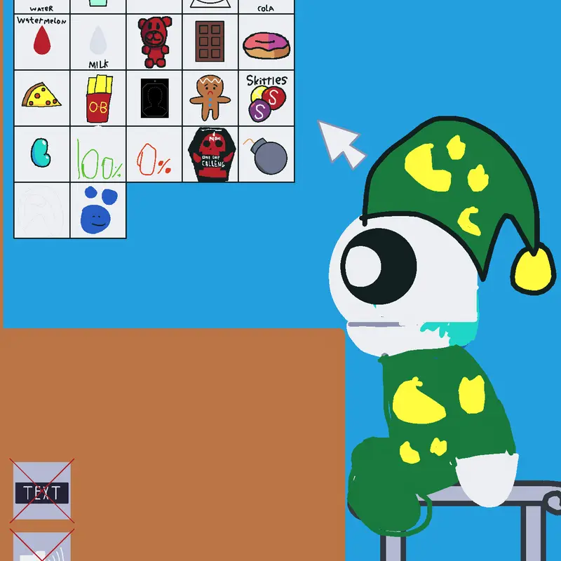 Game by @bobojga