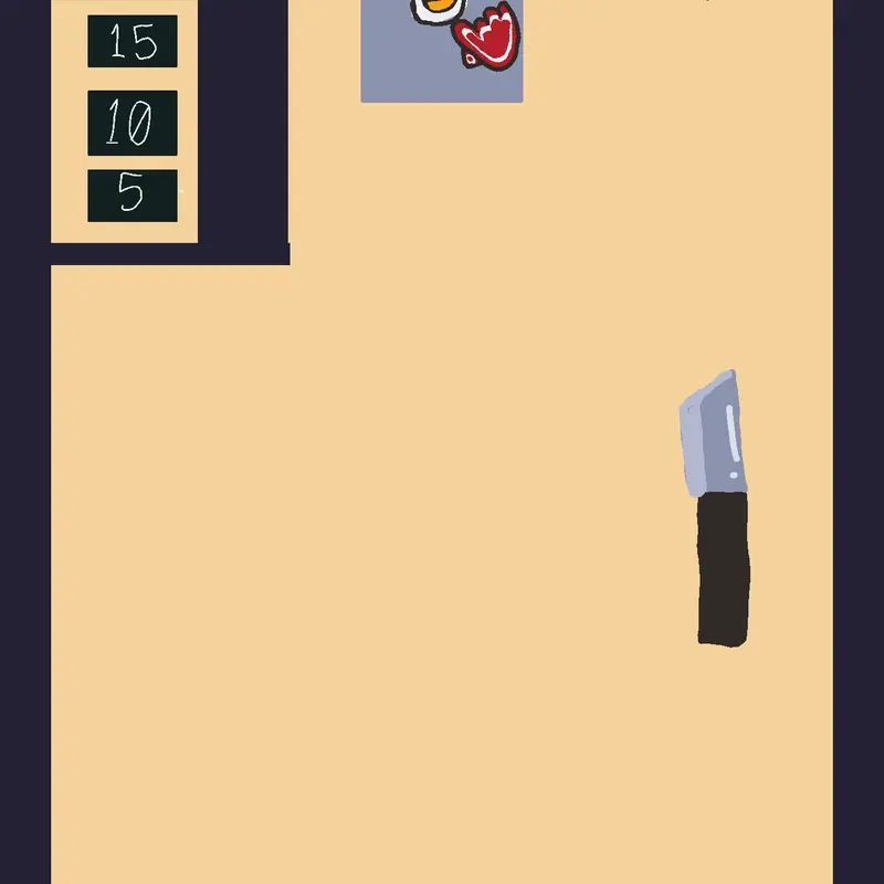 Game by @haneenahmad