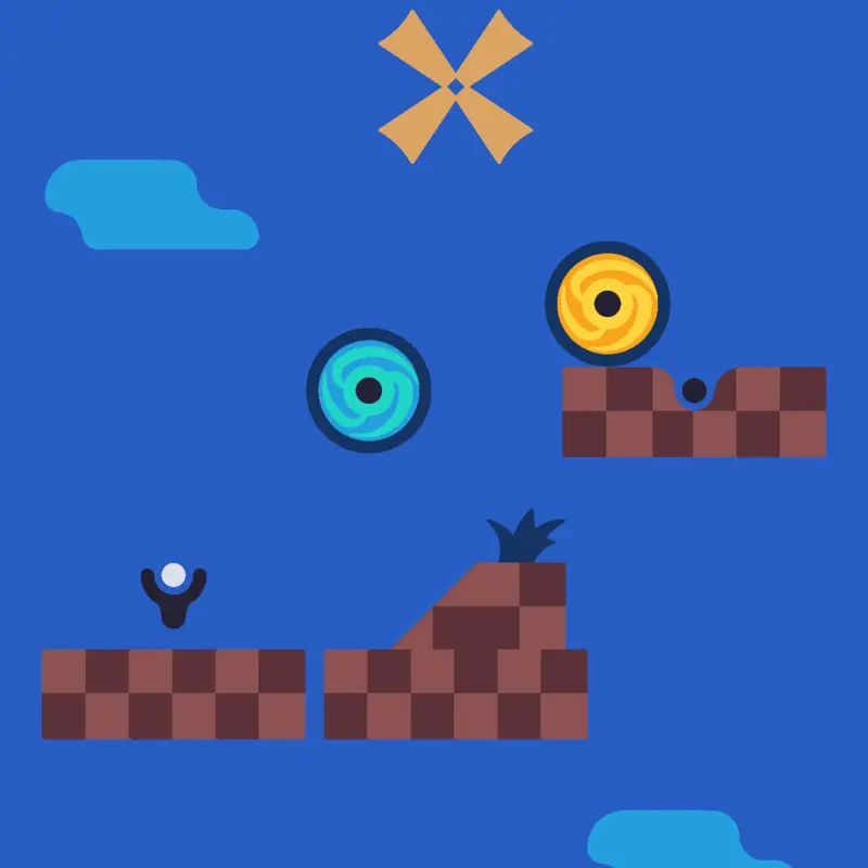 Game by @aigjt