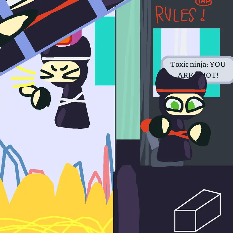 Game by @tswtl2018