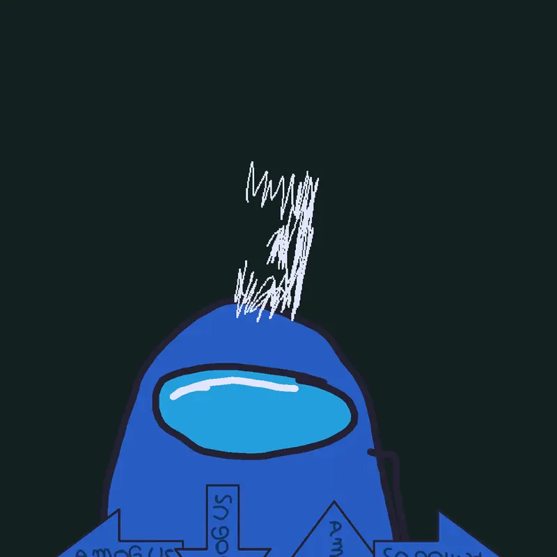 Game by @senhor_capivara