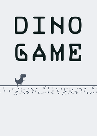 Dino Game (Remixes will be enabled at 1k...