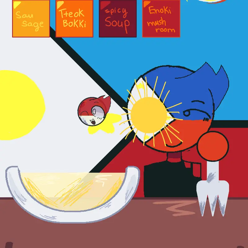Game by @-_-zakumi-_-