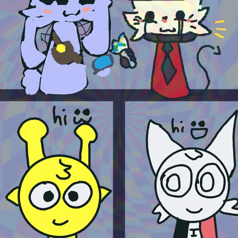 Game by @pebble922