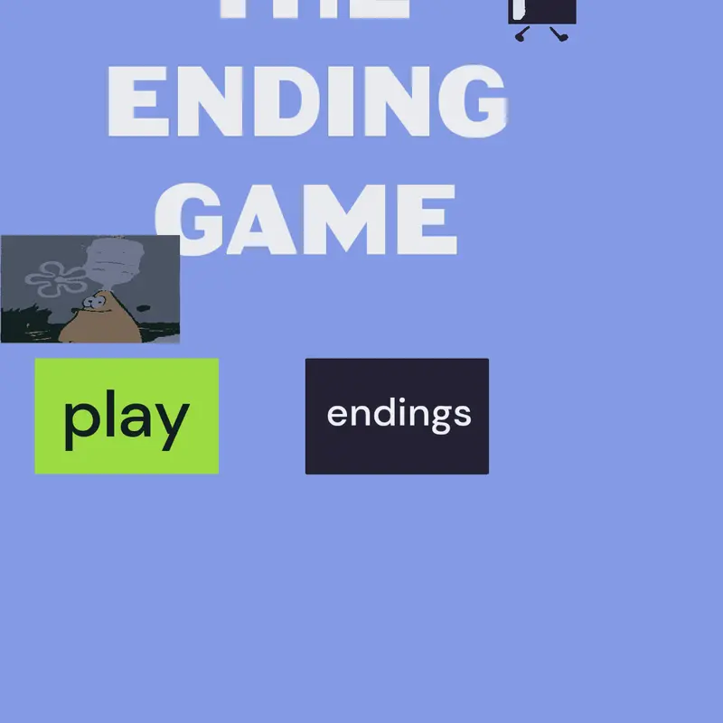 Game by @PeaProductions