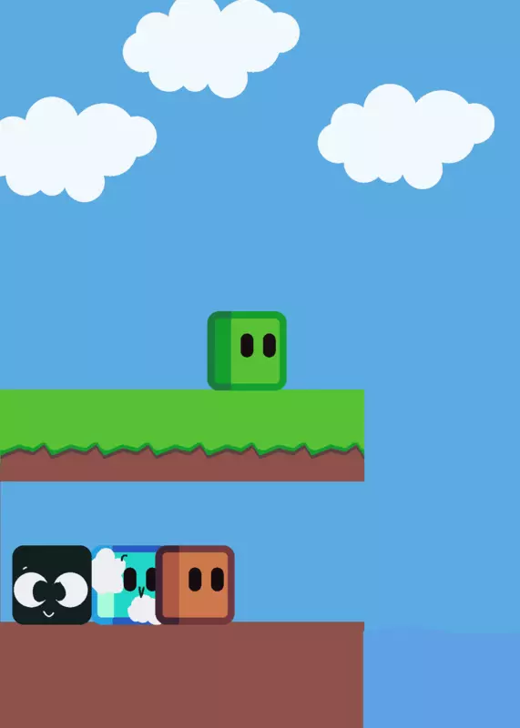Game by @p4st3lc0r3_p4wzz