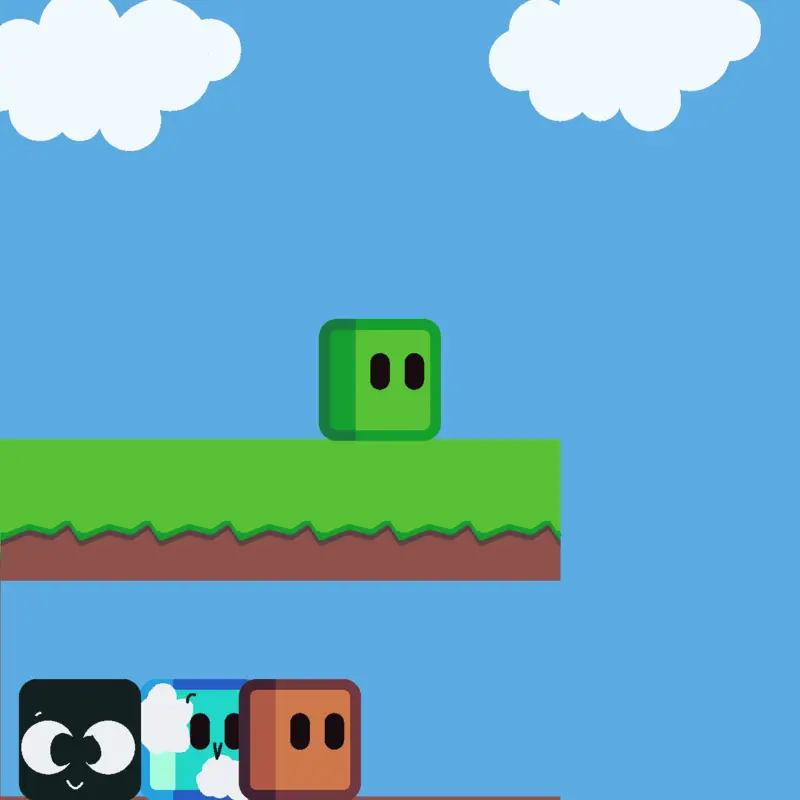 Game by @p4st3lc0r3_p4wzz