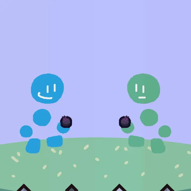 Game by @unicorn_horn