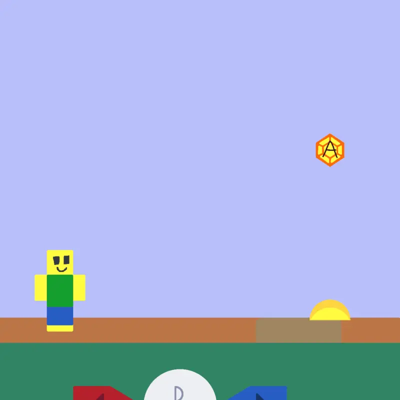 Game by @AlexM00