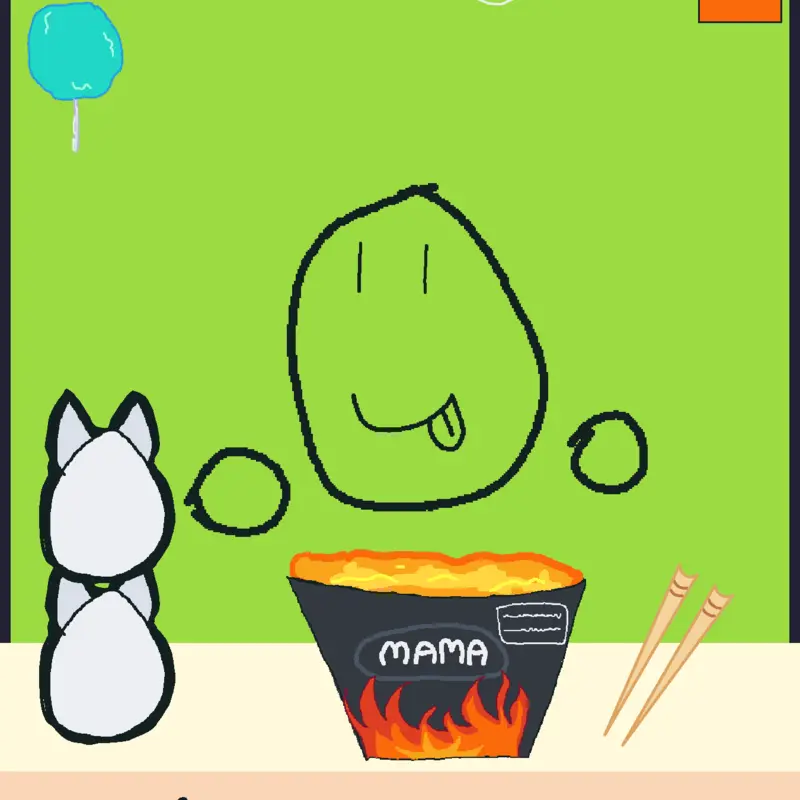 Game by @MiaTheEyekon