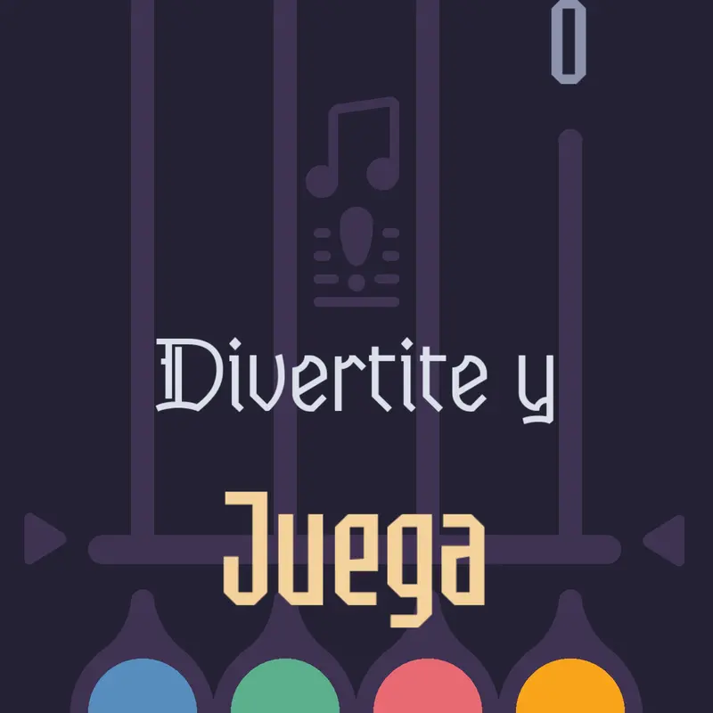 Game by @scooter1986