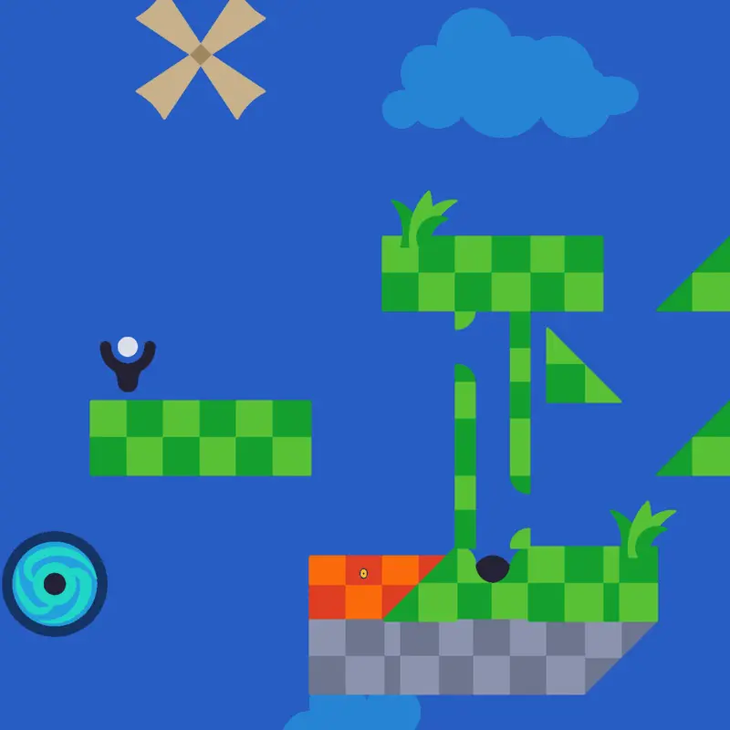 Yay new game by @WAFFLE2