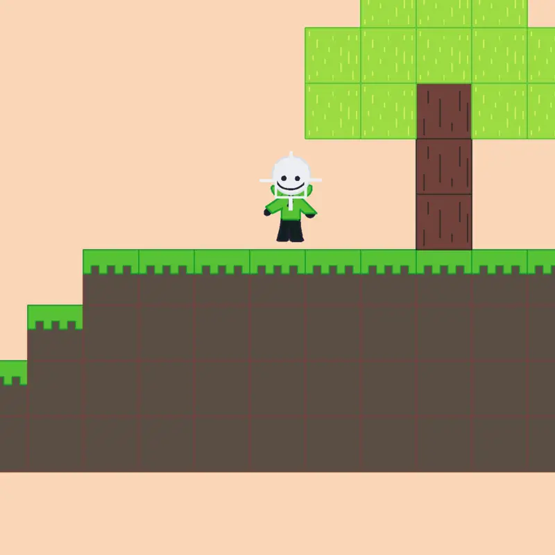 Game by @Koko_man