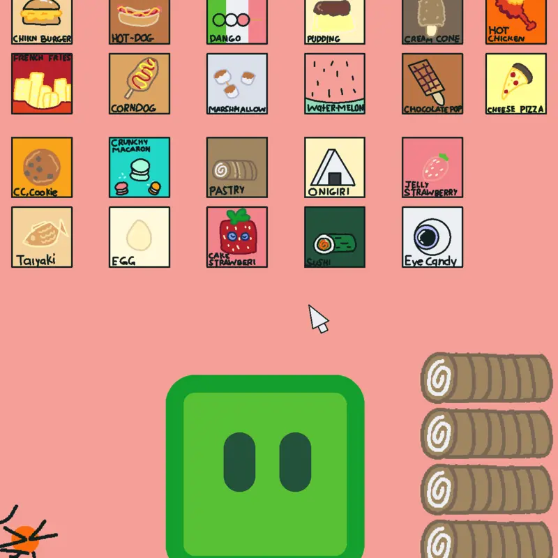 Game by @Pou_Offical