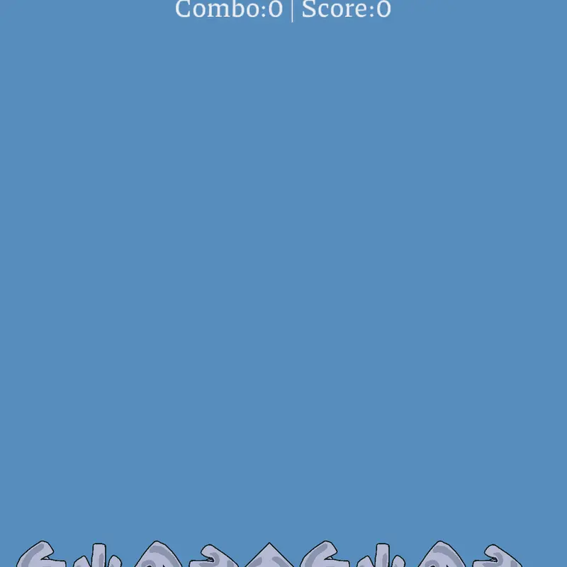 Game by @wilguens