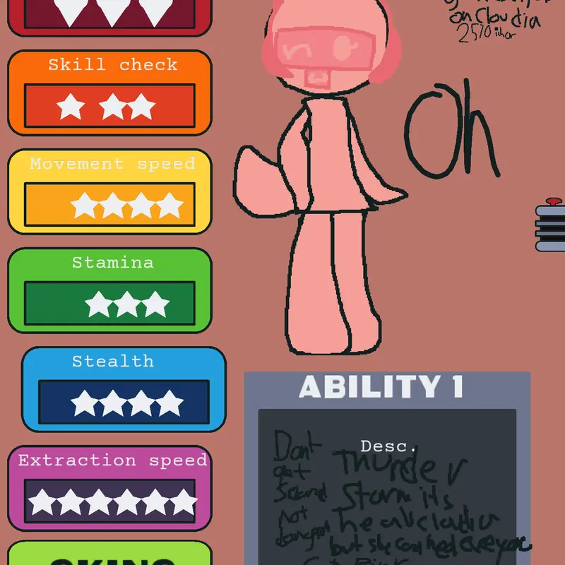 Game by @jellyrectoro