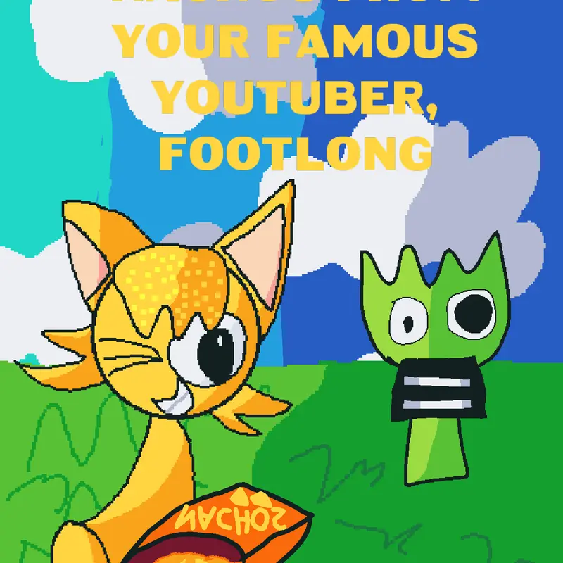Timmys first day of making memes by @55662