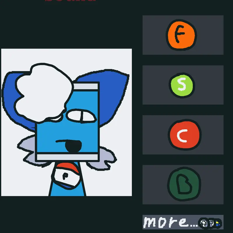 Game by @yourlocalpeppie_aaaaa
