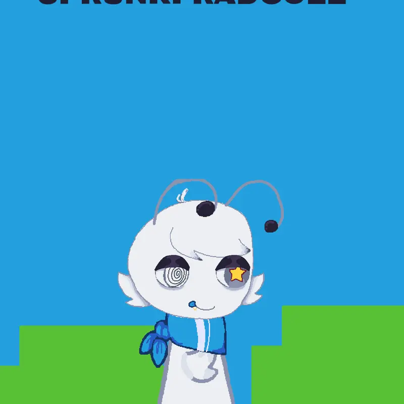 Game by @Silly_doodles
