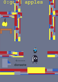 mr jimmy's basics [demo]