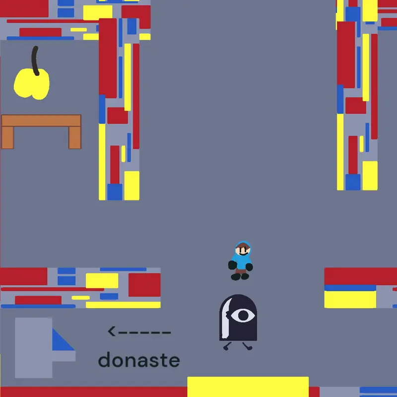 Game by @rafael_gamer
