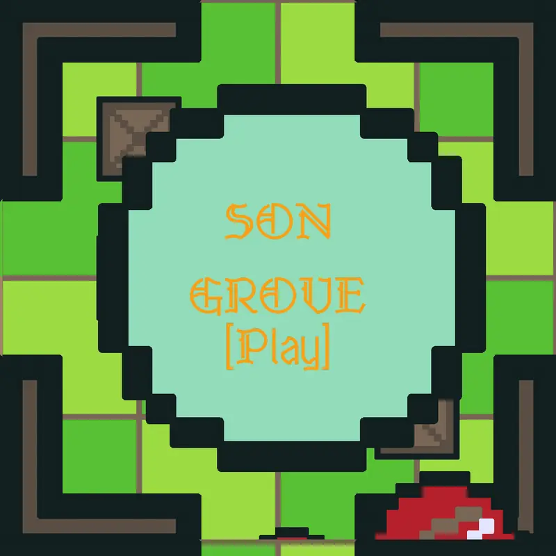 Game by @Ring3