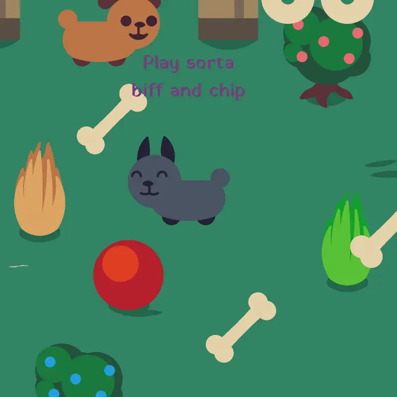 Game by @EmilHansson
