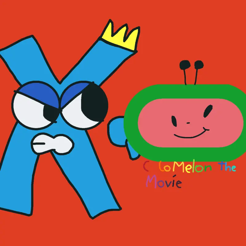 Cocomelon Movie Rant by @Xerpy_357_AUTTP