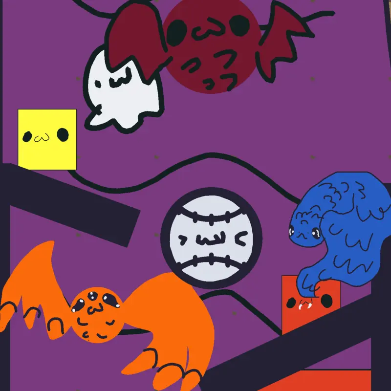 Game by @Stryder