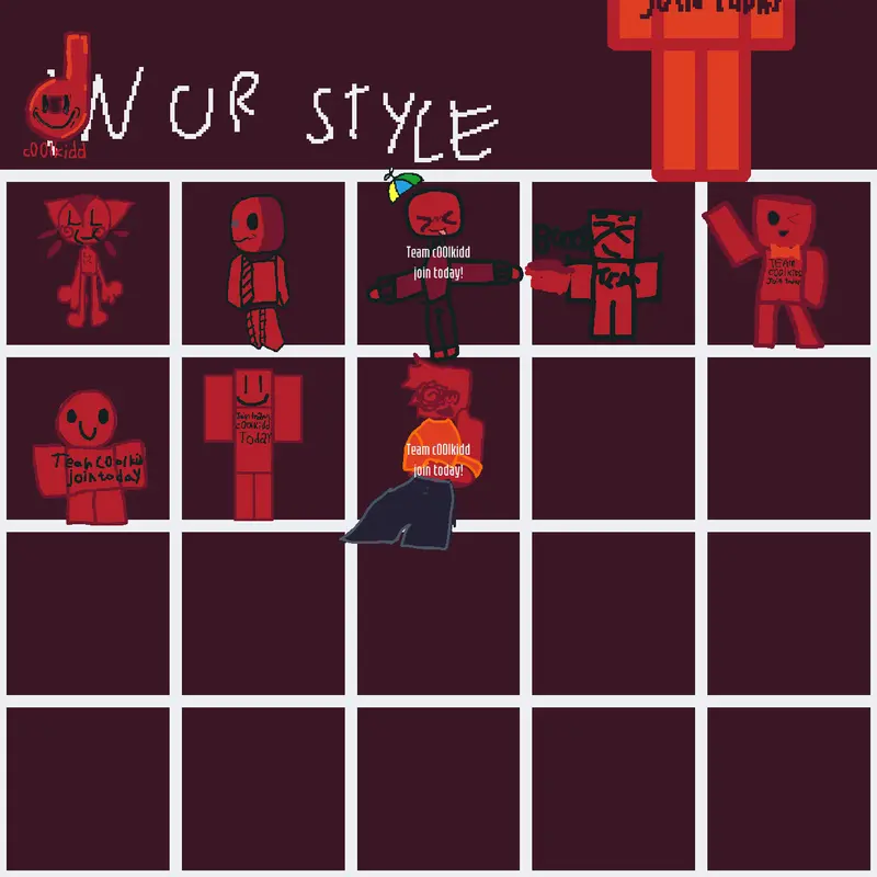 Game by @0715a