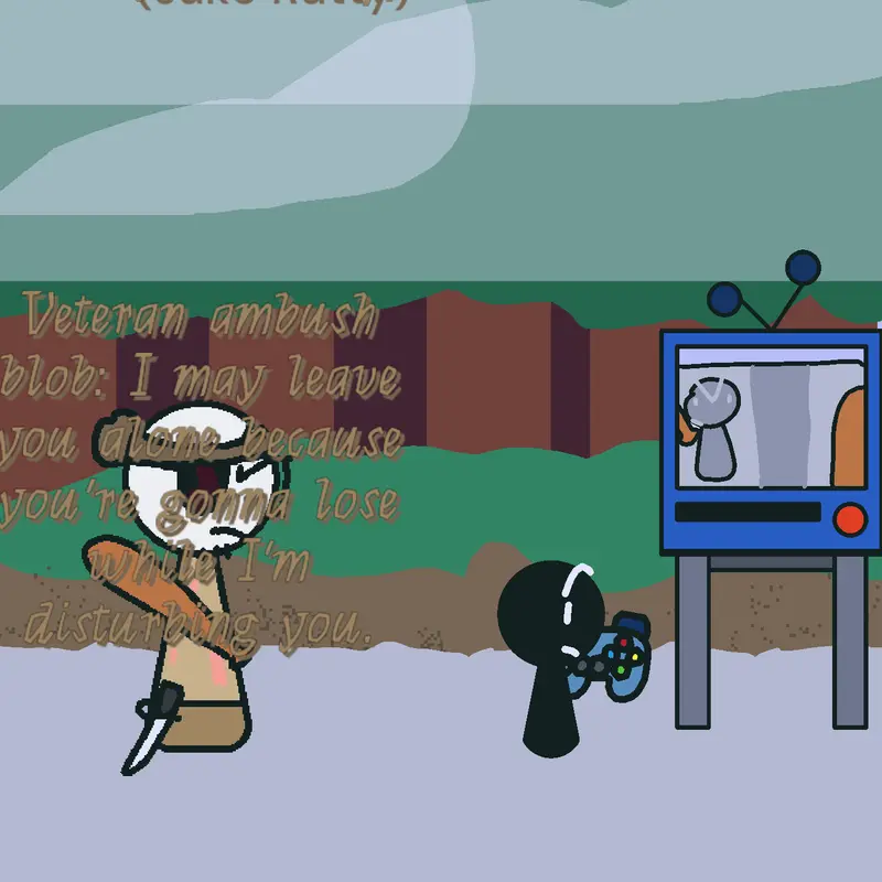 Game by @Zakoian2100
