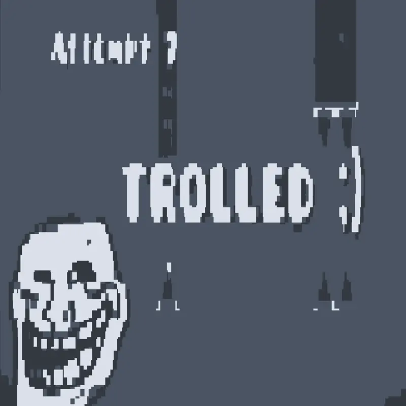 Game by @dexitomix