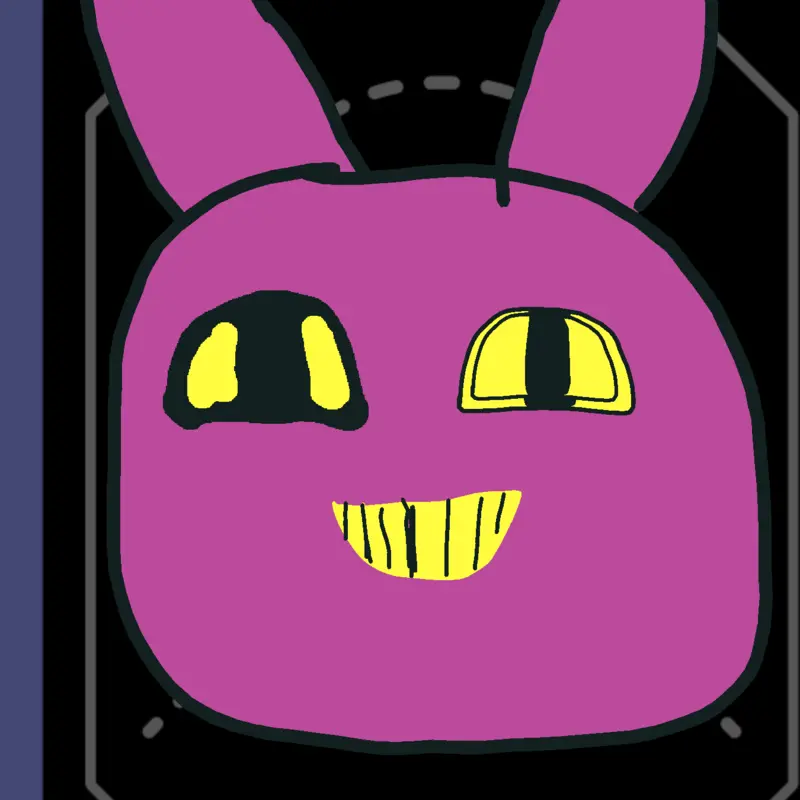 Jax Face by @Jax_TADC_57