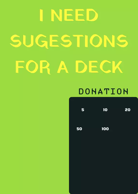 Game by @junk_bot