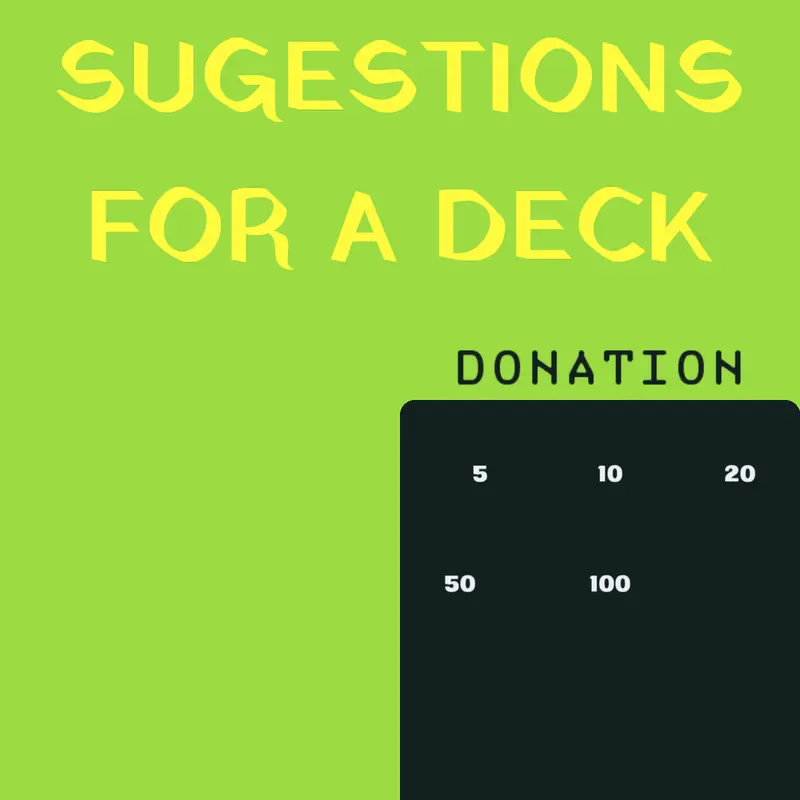 Game by @junk_bot