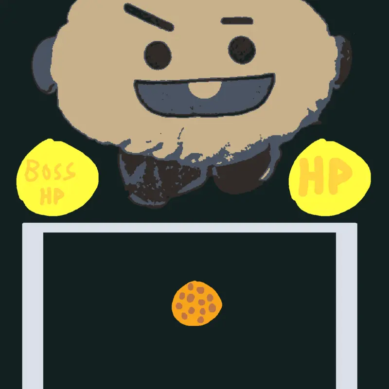 Game by @dobbi_and_ex