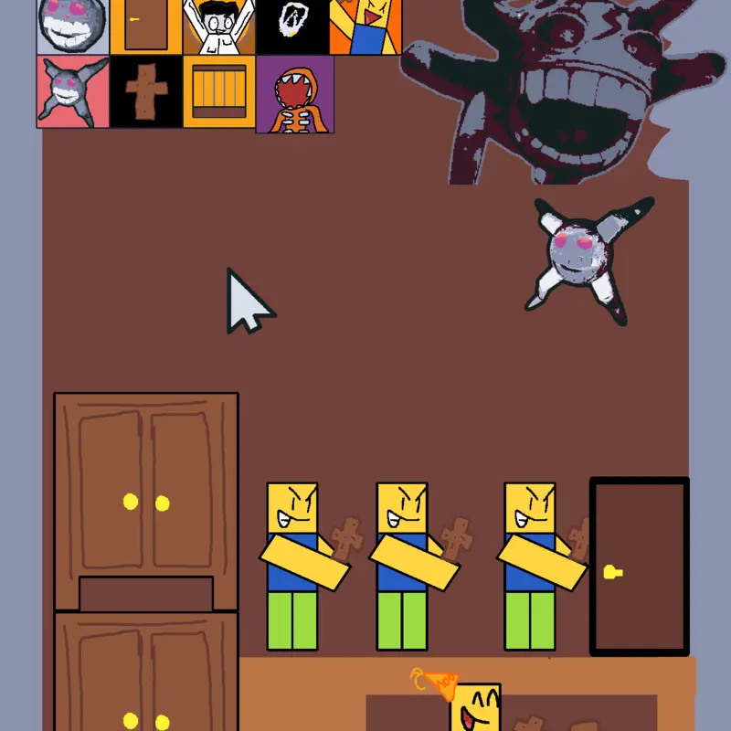 Game by @Minecraft-player