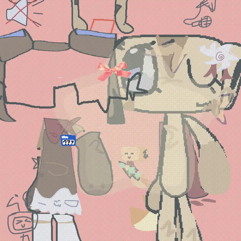 Game by @dog_kik4_meo0