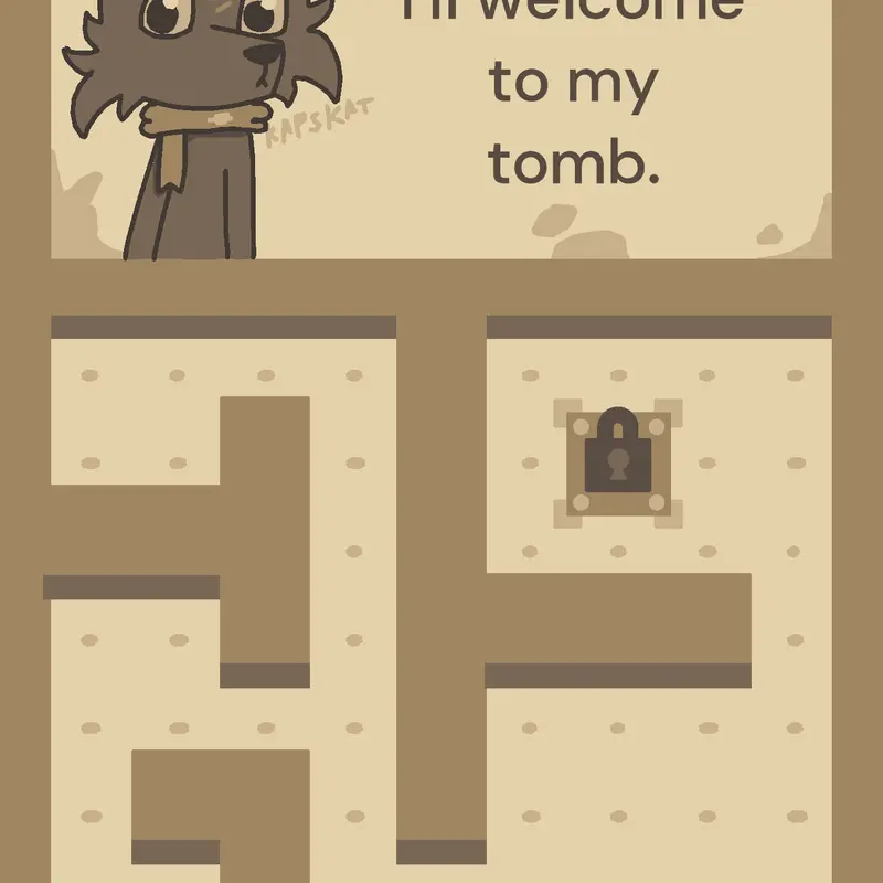 Game by @tierra-xd