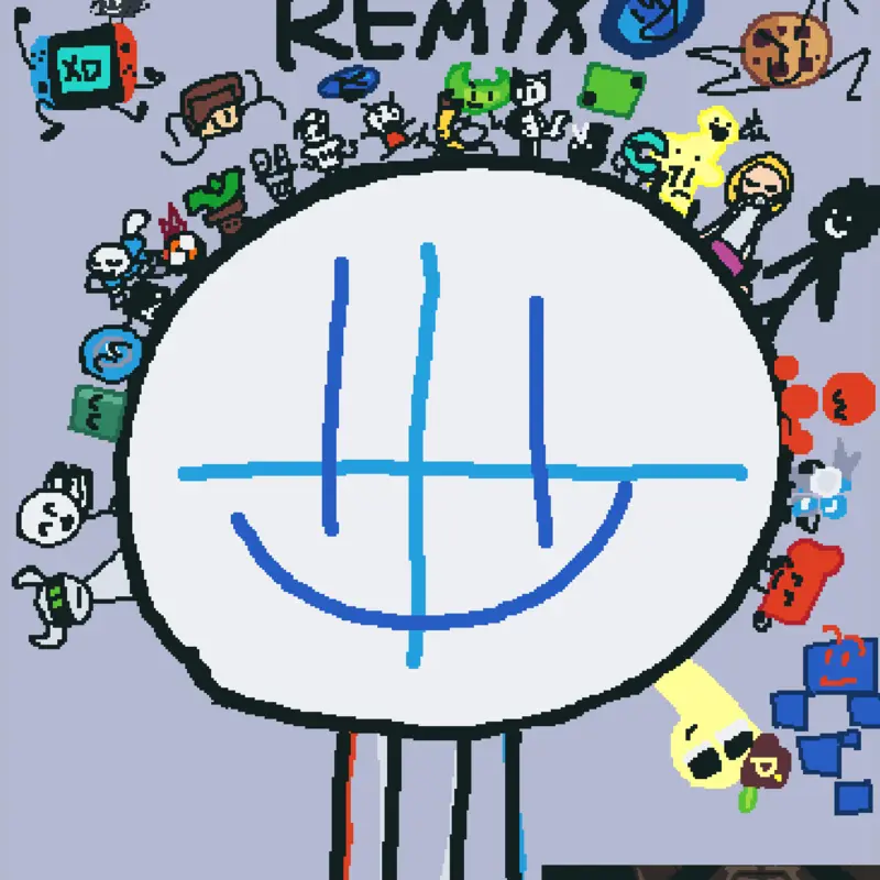 Game by @xorange_2